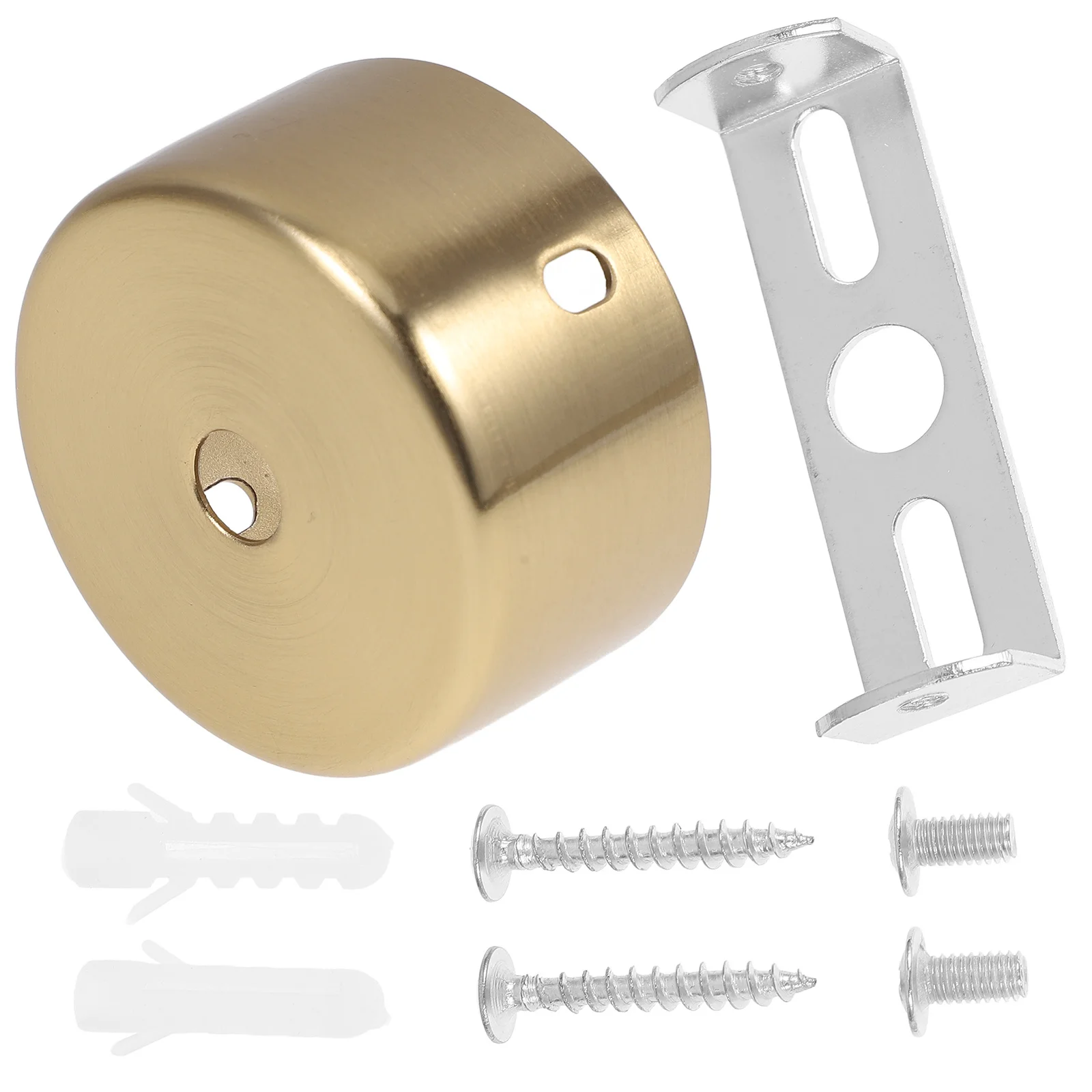 1Set Table Lamp Round Base Iron Metal Lamp Stand Desktop Holder Wire Hole for Night Light Metal LED Light Display Base
1Set Table Lamp Round Base Iron Metal Lamp Stand Desktop Holder Wire Hole for Night Light Metal LED Light Display Base