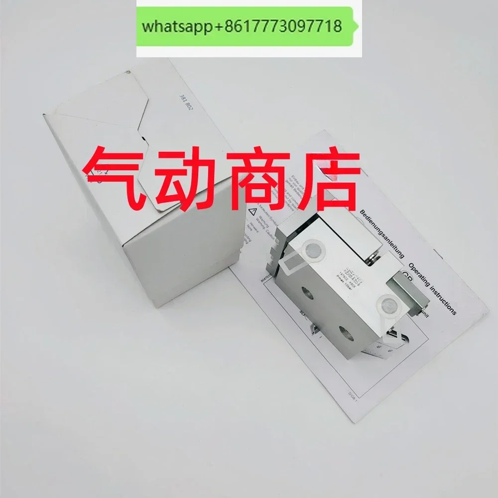Slide cylinder SLT-6-10-16-20-25-30-40-50-80-100-125-B-CC-P-A stock
Slide cylinder SLT-6-10-16-20-25-30-40-50-80-100-125-B-CC-P-A stock
