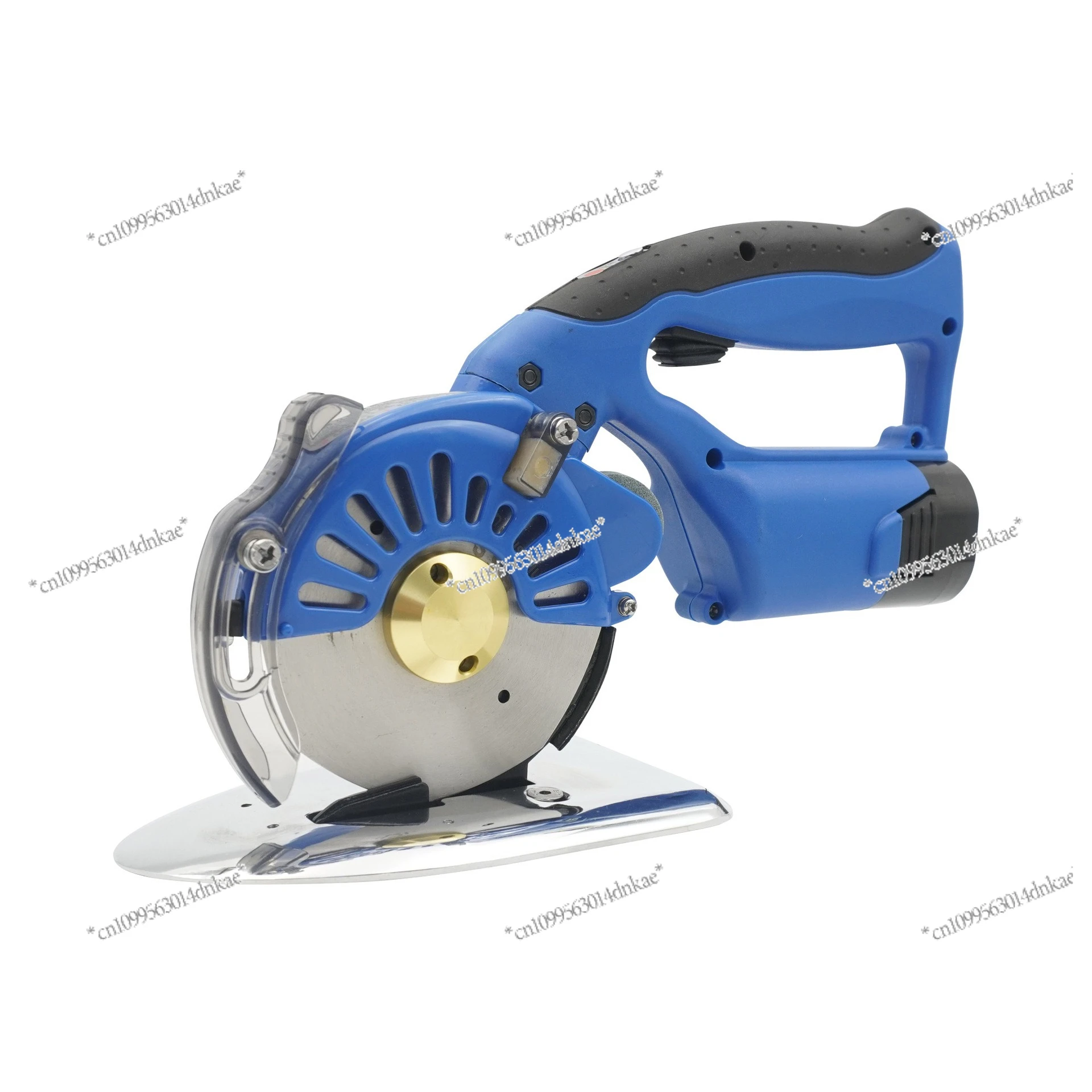 Servo Direct Drive Electric Round Knife Cutting Machine Electric Scissors, Cloth Cutting Machine, Brushless Adjustable Speed
Servo Direct Drive Electric Round Knife Cutting Machine Electric Scissors, Cloth Cutting Machine, Brushless Adjustable Speed