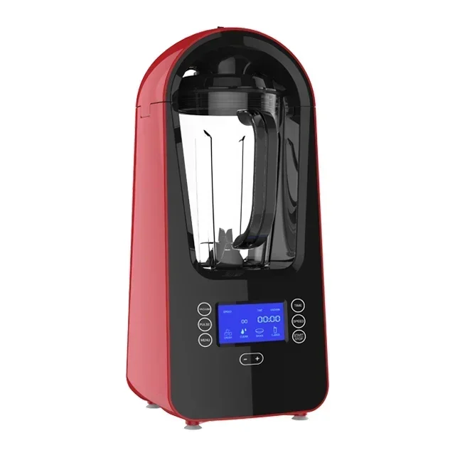 New product idea 2024 Powerful vacuum blender 800W high speed motor fruit juice machine cold pressed juicer vacuum machine
New product idea 2024 Powerful vacuum blender 800W high speed motor fruit juice machine cold pressed juicer vacuum machine