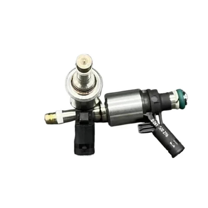 0261500276 Fuel injection nozzle is suitable for Volkswagen Golf Passat Audi A3 A4 A5 TT 1.8T
0261500276 Fuel injection nozzle is suitable for Volkswagen Golf Passat Audi A3 A4 A5 TT 1.8T