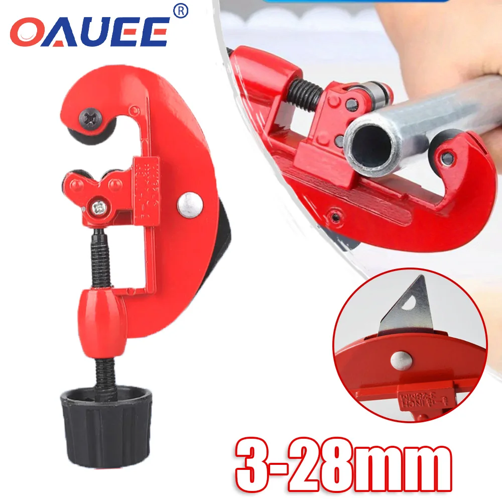 3-28mm Stainless Steel Aluminum Copper Vinyl Copper Tube Carbon Steel Tube Cutter Tube Cutter Scissors Cut Aluminum Tube.
3-28mm Stainless Steel Aluminum Copper Vinyl Copper Tube Carbon Steel Tube Cutter Tube Cutter Scissors Cut Aluminum Tube.