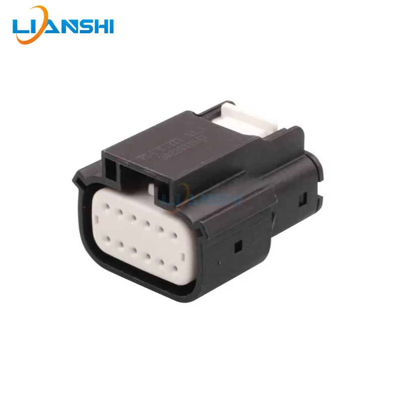 RS4-K12TY-AH-A is suitable for automotive waterproof wiring harness connector plugs with terminals DJ7128R-1-21
RS4-K12TY-AH-A is suitable for automotive waterproof wiring harness connector plugs with terminals DJ7128R-1-21