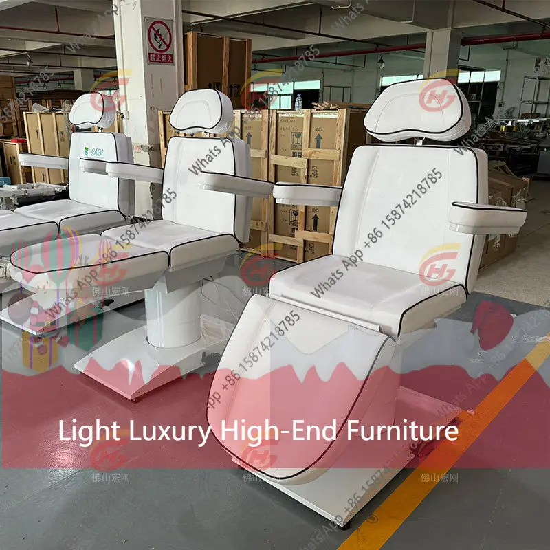 Электрический массажный аппарат для салонов красоты Q- Foreign Trade Light Luxury, автоматический, для массажа тела, медицинской косметологии, инъекций и физиотерапии.
Электрический массажный аппарат для салонов красоты Q- Foreign Trade Light Luxury, автоматический, для массажа тела, медицинской косметологии, инъекций и физиотерапии.