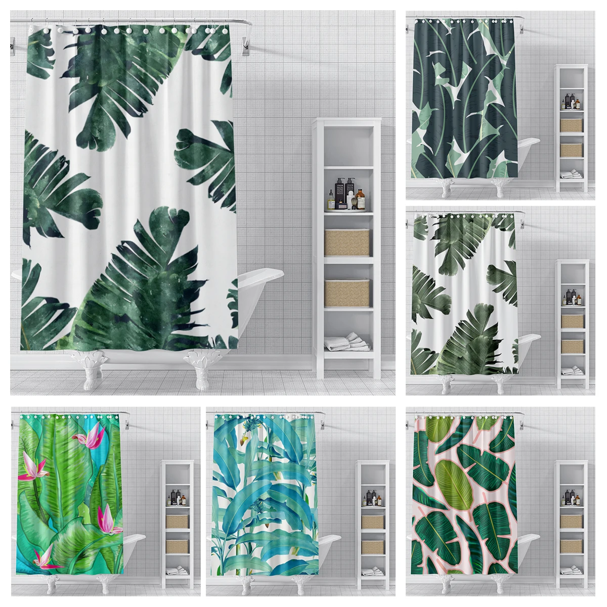 Home shower curtains for bathroom waterproof fabric Modern Nordic style bathroom Curtains shower curtain morandi ins Abstract
Home shower curtains for bathroom waterproof fabric Modern Nordic style bathroom Curtains shower curtain morandi ins Abstract