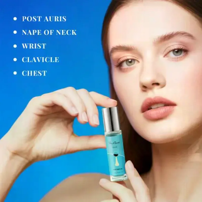 GAZIPOO Blue Wind Chimes Roll-on Fragrance Men's And Women's Fragrance Oil Dating Fresh Niche Long-lasting Fragrance
GAZIPOO Blue Wind Chimes Roll-on Fragrance Men's And Women's Fragrance Oil Dating Fresh Niche Long-lasting Fragrance