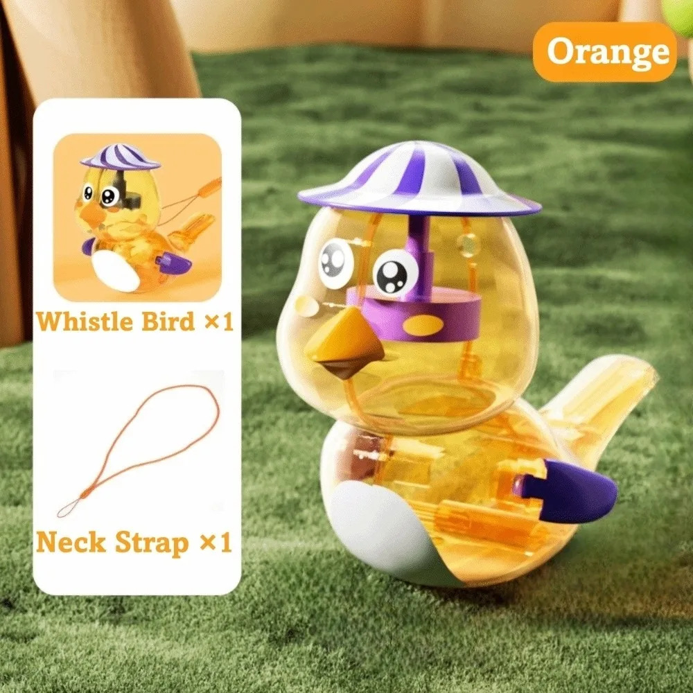 Свисток с мультяшными птичьими комнциями, добавьте воду, разные птичьи звонки, предупреждающий свисток, пластиковые хлопчатобумажные крылья, произношение, обучение ребенка
Свисток с мультяшными птичьими комнциями, добавьте воду, разные птичьи звонки, предупреждающий свисток, пластиковые хлопчатобумажные крылья, произношение, обучение ребенка