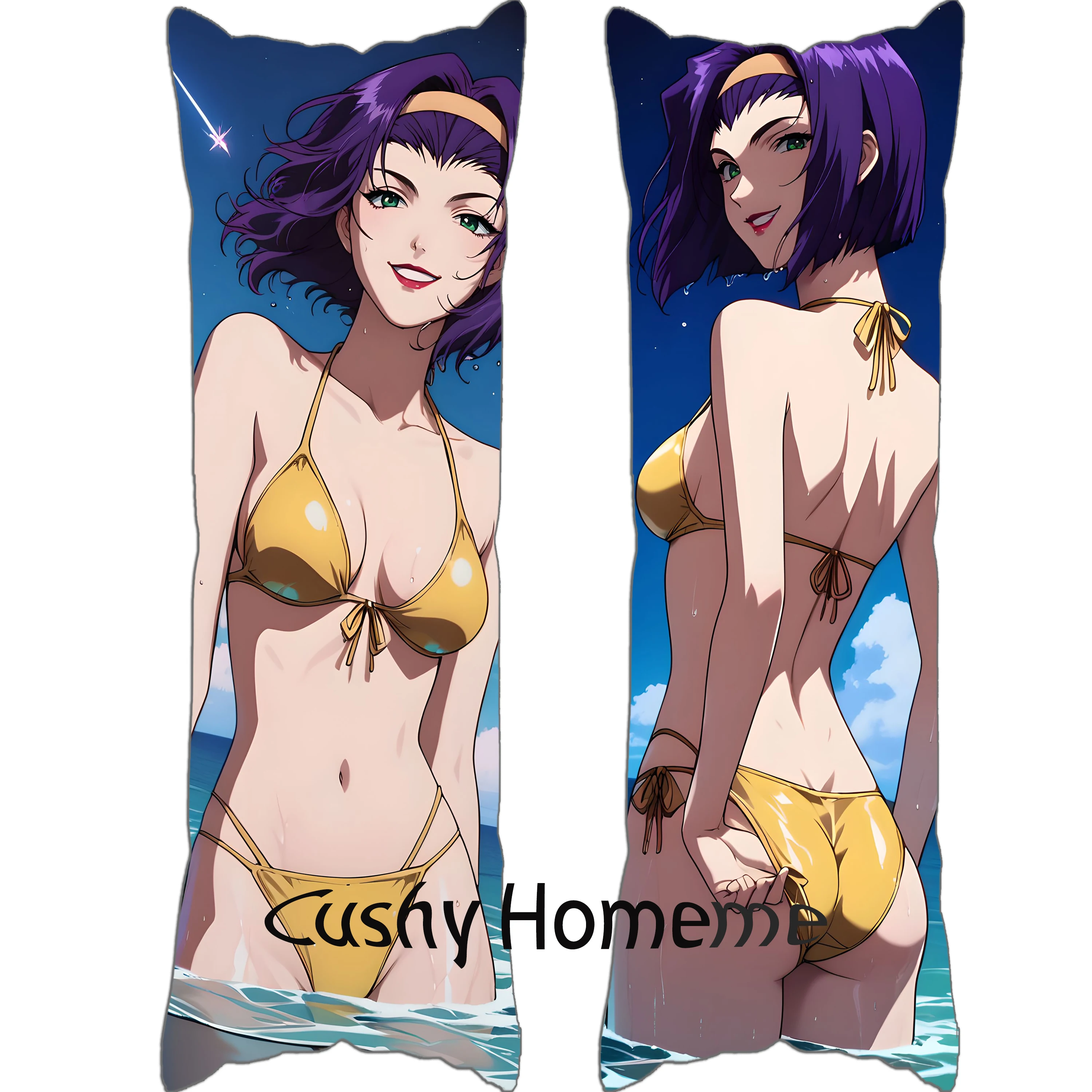 Наволочка для дакимакуры 2WT 50x150 см - Фей Валентин, двусторонняя, R18+, аниме-ваифу, подушка для тела, подарок для взрослых и любителей аниме
Наволочка для дакимакуры 2WT 50x150 см - Фей Валентин, двусторонняя, R18+, аниме-ваифу, подушка для тела, подарок для взрослых и любителей аниме