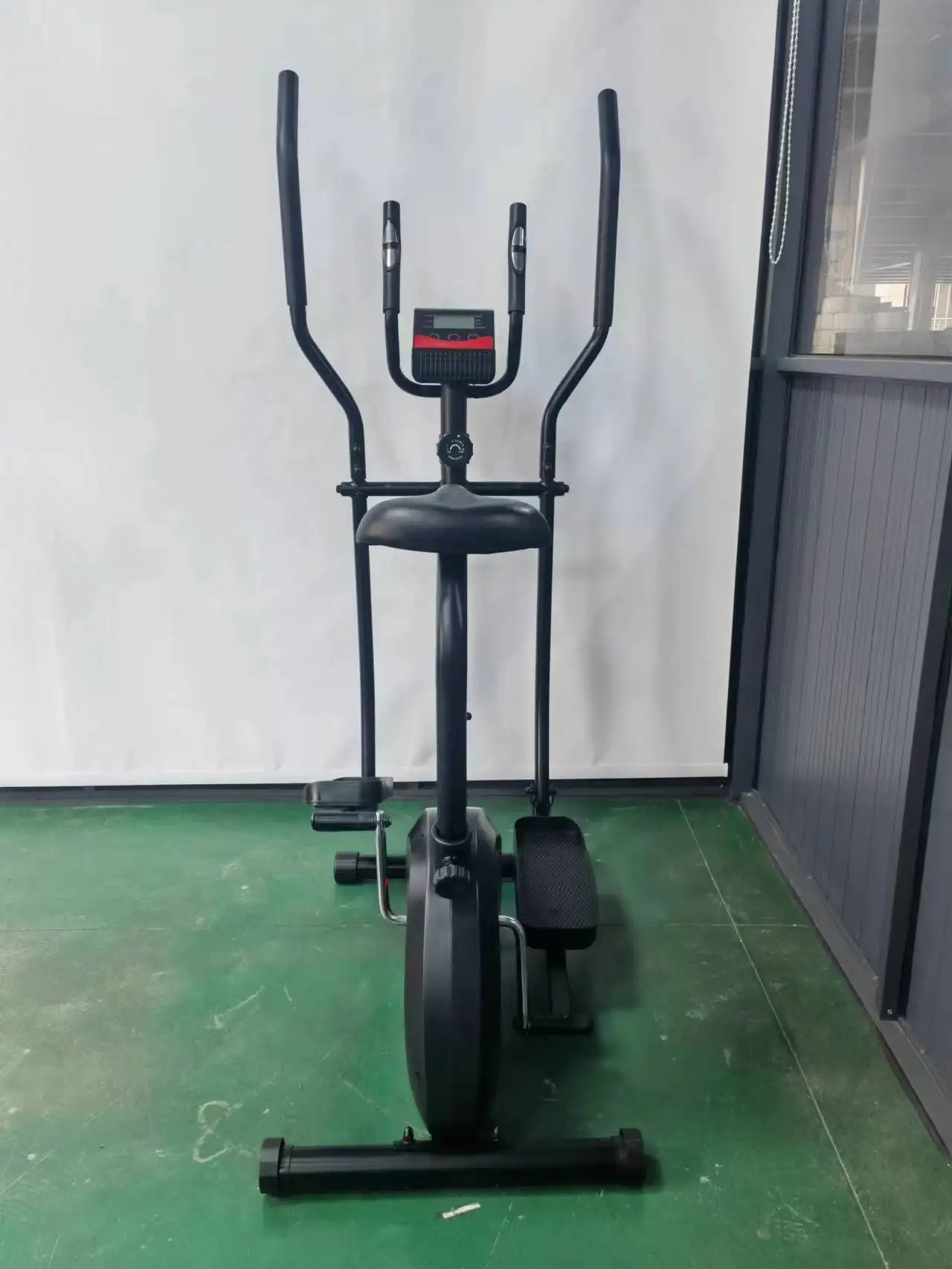 Oem Wholesale Professional Magnetic Elliptical Machine With Steel Frame 3kg Flywheel Rear Wheel Drive Ce Certified For Home Use
Oem Wholesale Professional Magnetic Elliptical Machine With Steel Frame 3kg Flywheel Rear Wheel Drive Ce Certified For Home Use