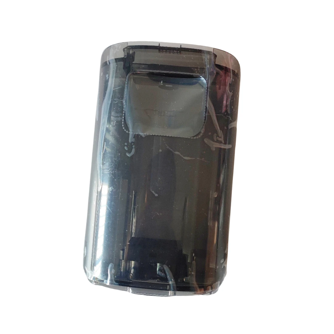 Tanque Agua Limpia Original Dreame H14 H14 PRO Repuesto Caja Agua Doble
Tanque Agua Limpia Original Dreame H14 H14 PRO Repuesto Caja Agua Doble