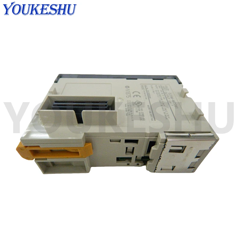 New Original CJ1W-MD261 PLC I/O 32 Point 12-24VDC Spot inventory
New Original CJ1W-MD261 PLC I/O 32 Point 12-24VDC Spot inventory
