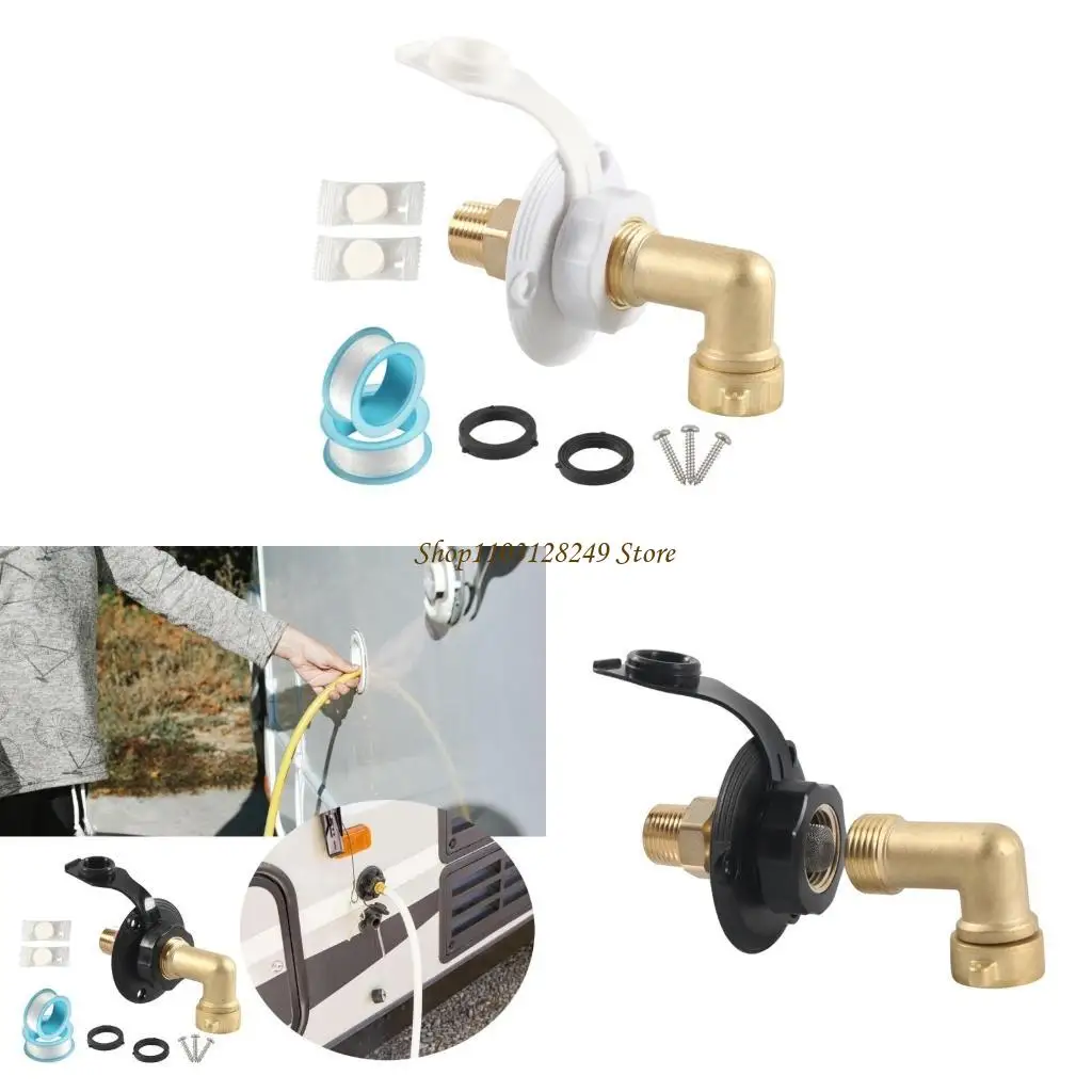 N5KD City Water Fullceplang 
N5KD City Water Fullceplang