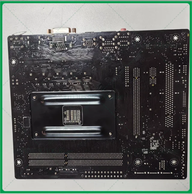 Used For ASUS A78M-E/D41 SMT/DP_MB main board
Used For ASUS A78M-E/D41 SMT/DP_MB main board