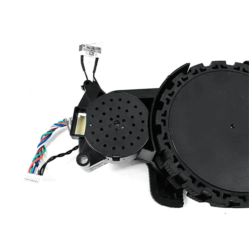 FORC-Left And Right Wheels For Dreame X40 Pro Ultra Robot Vacuum Vacuum Parts & Accessories
FORC-Left And Right Wheels For Dreame X40 Pro Ultra Robot Vacuum Vacuum Parts & Accessories