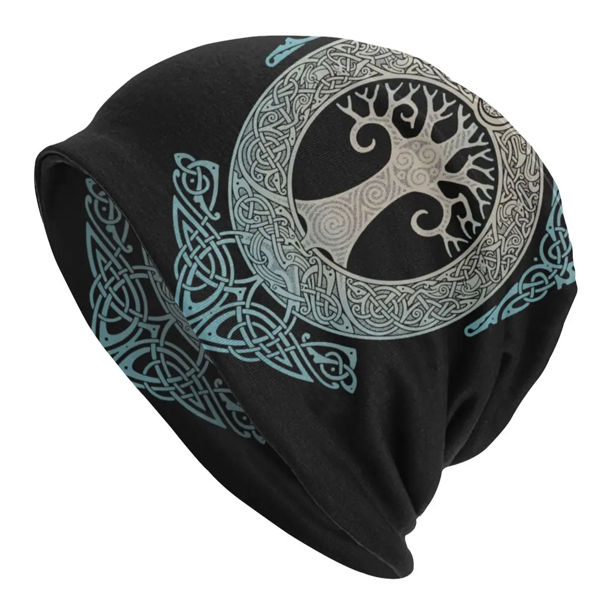 YGGDRASIL Skullies Beanies Hat Viking Tree of Life Summer Unisex Outdoor Cap Warm Head Wrap Bonnet Capted Hat
YGGDRASIL Skullies Beanies Hat Viking Tree of Life Summer Unisex Outdoor Cap Warm Head Wrap Bonnet Capted Hat