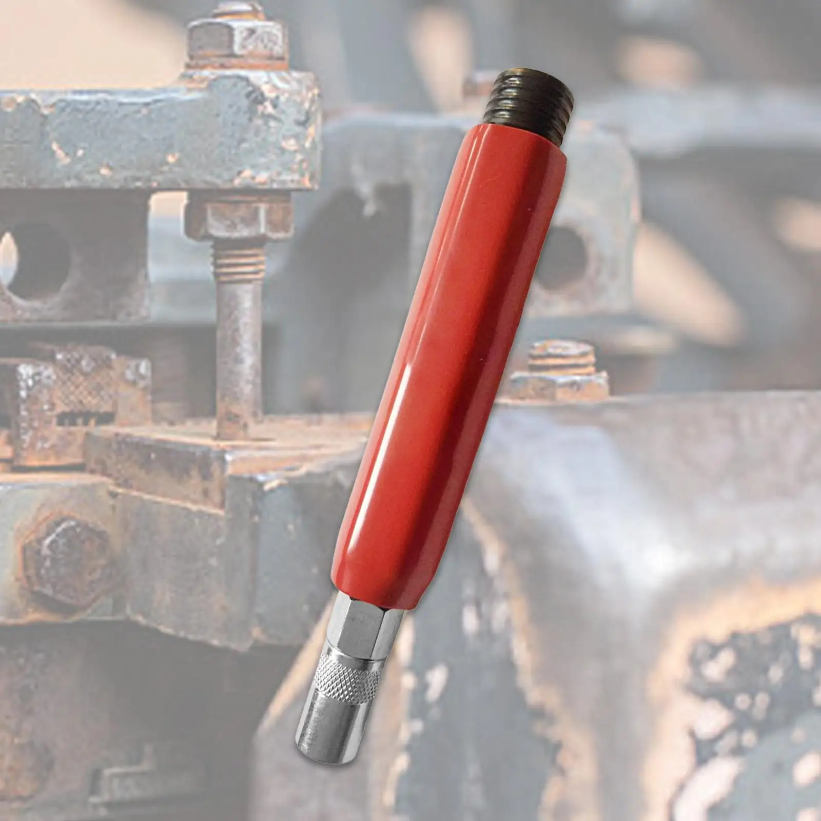 Инструмент для очистки смазочных фитингов, совместимый с профессиональной замены для технического обслуживания
Инструмент для очистки смазочных фитингов, совместимый с профессиональной замены для технического обслуживания