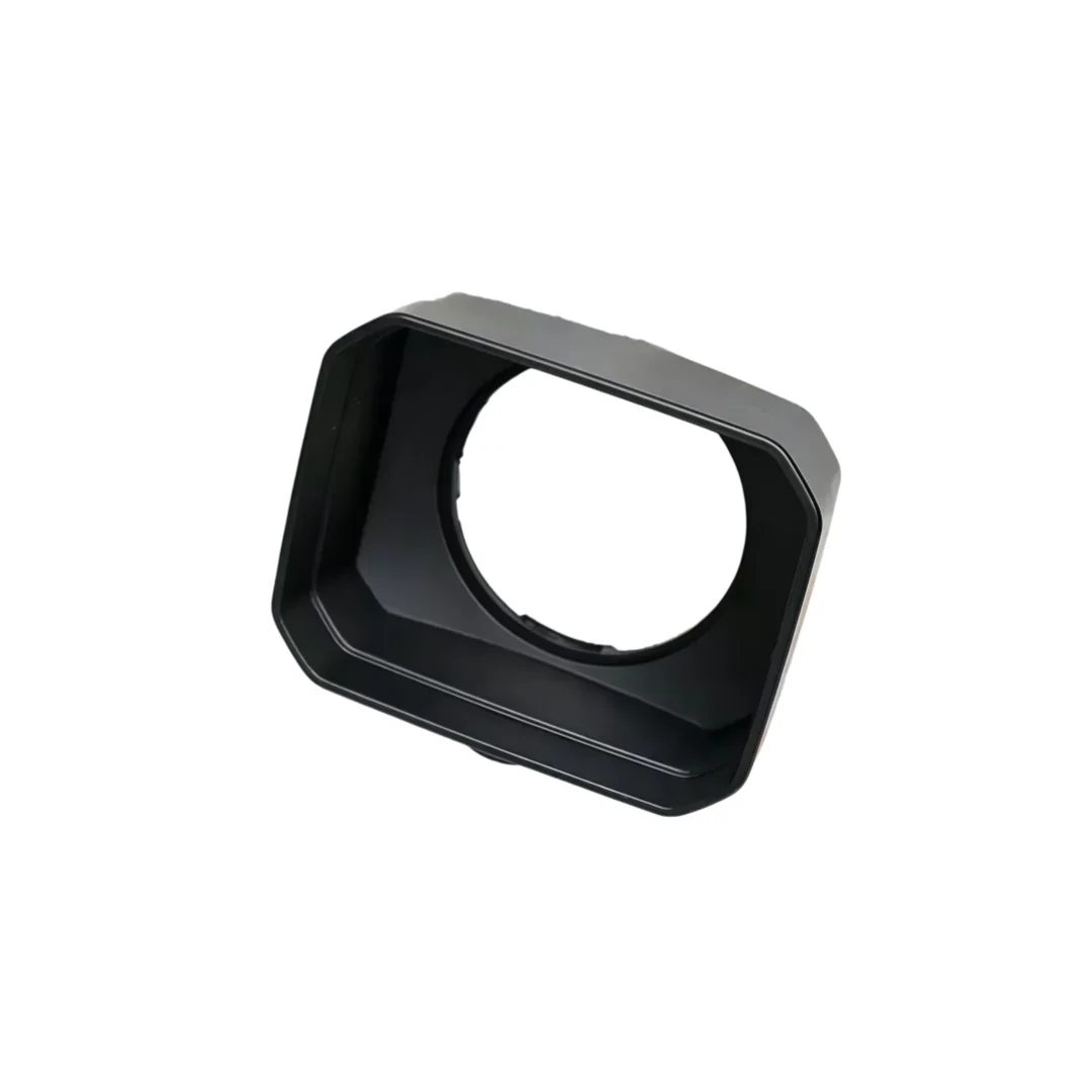 New Genuine Lens Hood Replacement For Sony HXR-NX100 NX200 Video Camera
New Genuine Lens Hood Replacement For Sony HXR-NX100 NX200 Video Camera