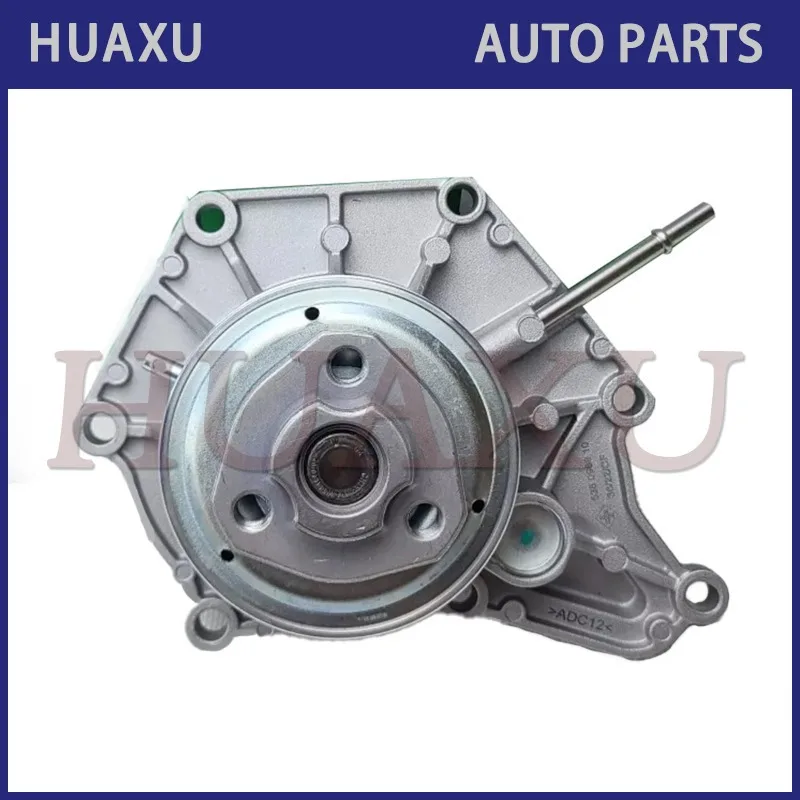 Engine Water Pump For Audi A5 A6 A8 Q5 VW Touareg 3.0T 06E121018K 538098910 06E121016CX 06E121016G
Engine Water Pump For Audi A5 A6 A8 Q5 VW Touareg 3.0T 06E121018K 538098910 06E121016CX 06E121016G