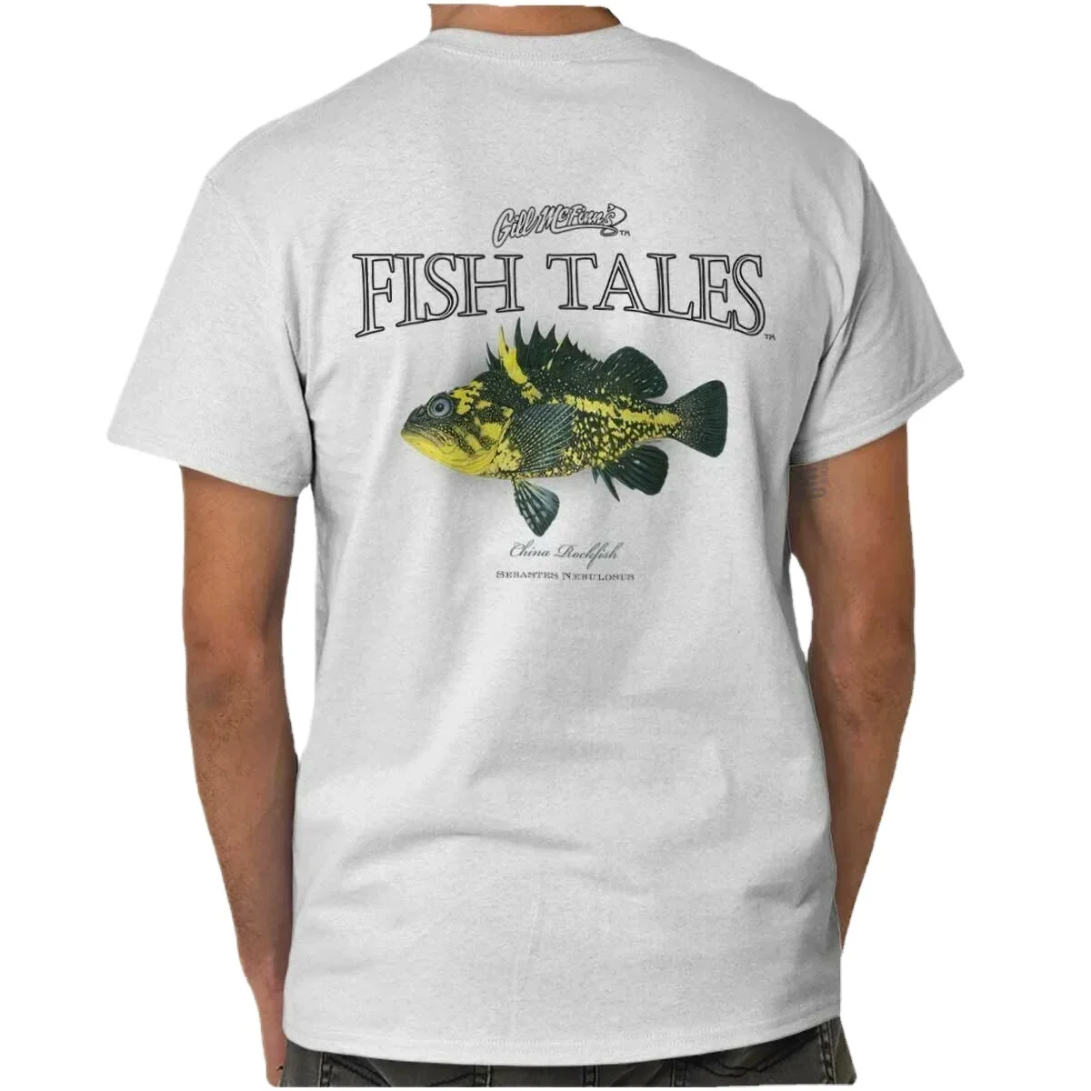 Unique Marine Fish China Rockfish Fishing Fisherman Angler Gift T-Shirt Summer Cotton Short Sleeve O-Neck Mens T Shirt New S-3XL
Unique Marine Fish China Rockfish Fishing Fisherman Angler Gift T-Shirt Summer Cotton Short Sleeve O-Neck Mens T Shirt New S-3XL