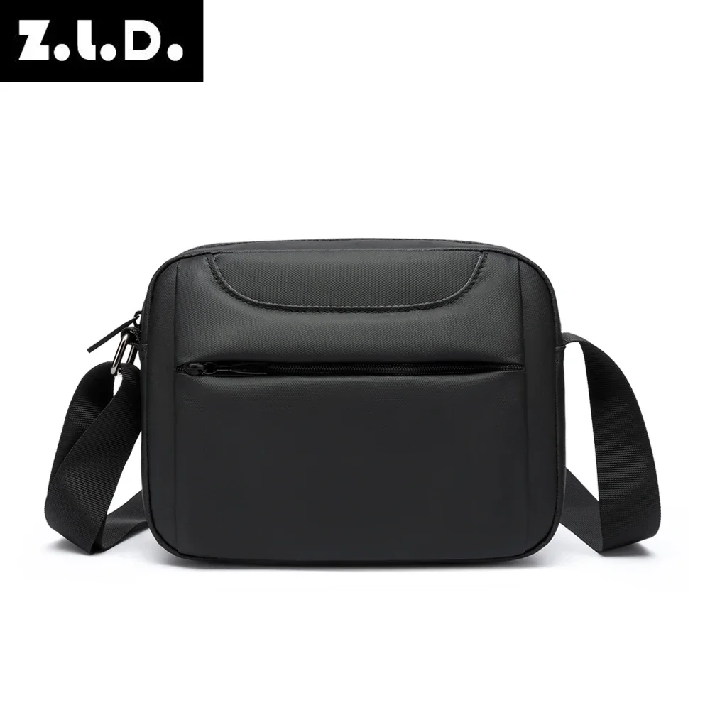 large Capacity Waterproof Shoulder Bag Boys Crossbody Bag Male Messenger Bag for Men PU Durable
large Capacity Waterproof Shoulder Bag Boys Crossbody Bag Male Messenger Bag for Men PU Durable