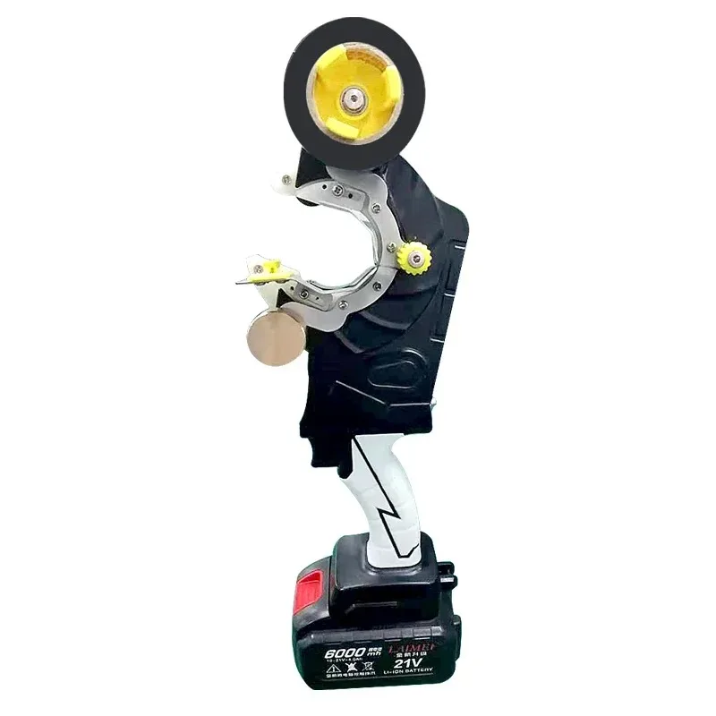 Handheld Automotive Wire Harness Wrapping Machine, Automatic Cable Rotary Tape Wrapping Machine