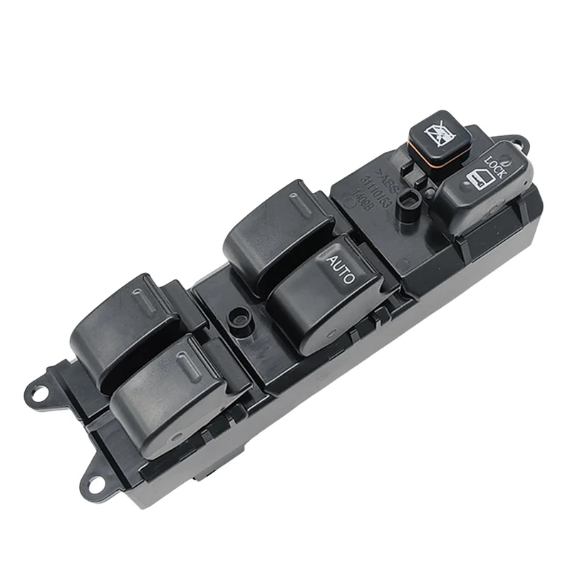 84820-0K061 Window Main Control Switch Car Window Regulator Switch Power Window Master Control Switch 84820-0K061
84820-0K061 Window Main Control Switch Car Window Regulator Switch Power Window Master Control Switch 84820-0K061