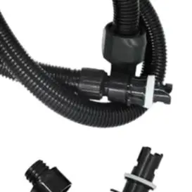 Мощный электрический насос 22PSI (1 шт.): Накачивание и сдувание с автоматическим отключением и мониторингом, аксессуары для лодок из ABS+PA
Мощный электрический насос 22PSI (1 шт.): Накачивание и сдувание с автоматическим отключением и мониторингом, аксессуары для лодок из ABS+PA