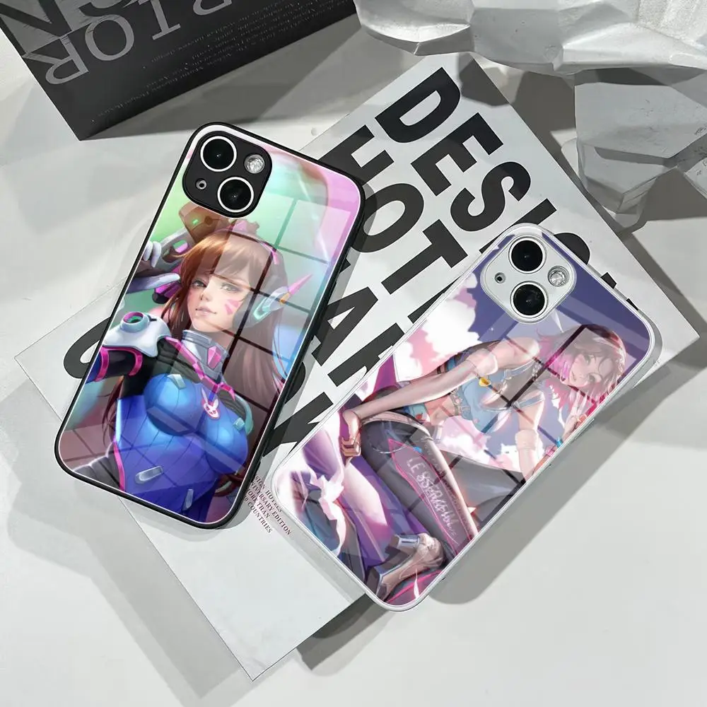 dva Phone Case Tempered Glass For IPhone 16 15 Pro Max 14 13 12 Mini Plus Samsung S24 S23 Ultra phone case
dva Phone Case Tempered Glass For IPhone 16 15 Pro Max 14 13 12 Mini Plus Samsung S24 S23 Ultra phone case