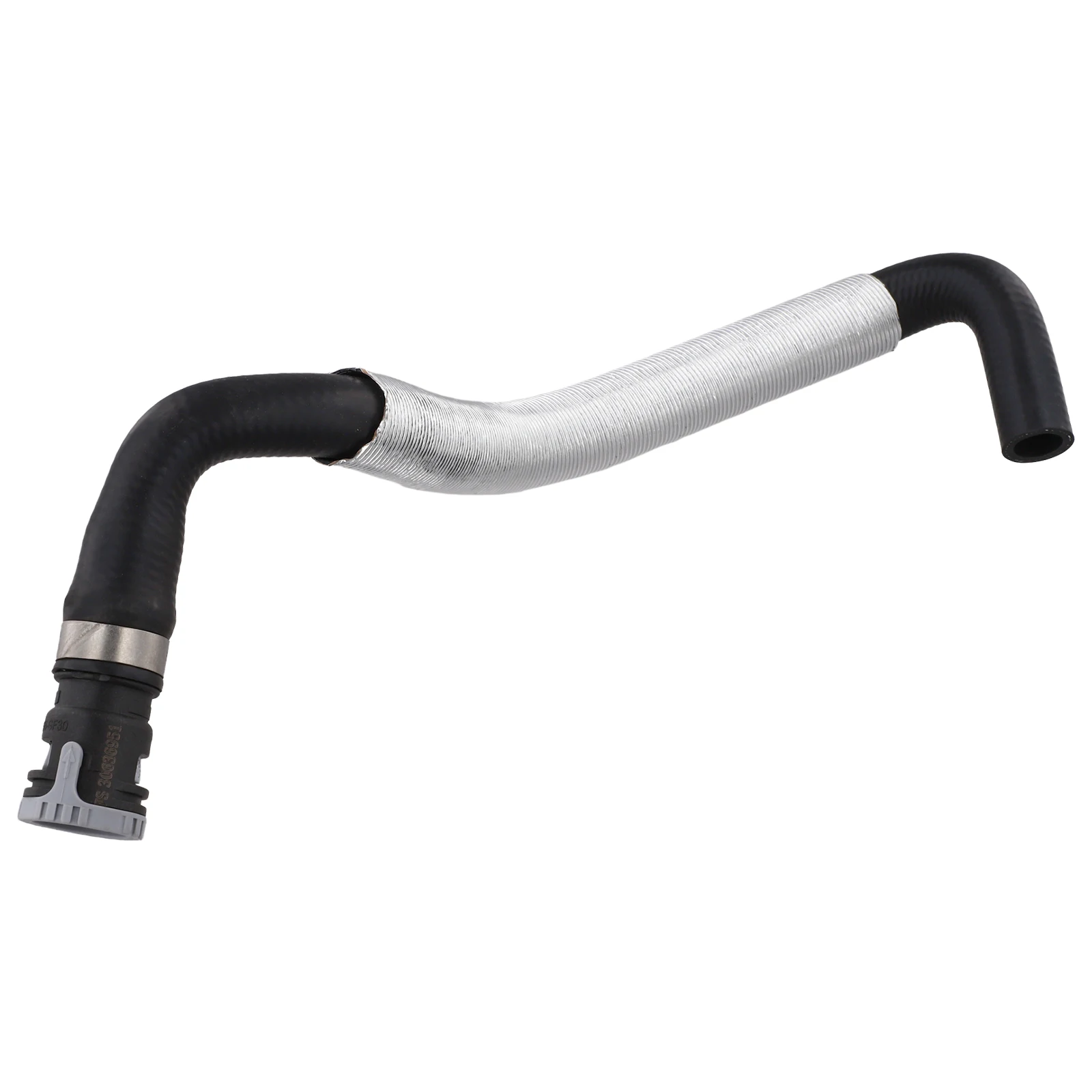 Замена шланга HVAC, как показано на рисунке Шланг отопителя HVAC, номер OEM 30636951, износостойкий, антикоррозийный
Замена шланга HVAC, как показано на рисунке Шланг отопителя HVAC, номер OEM 30636951, износостойкий, антикоррозийный