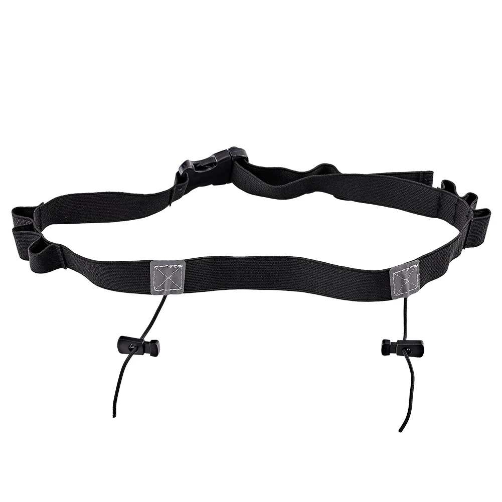 Ремень для спортивных соревнований с 6-петлями, ремень для триатлона, регулируемый нагрудник для бега, велоспорта, триатлона, марафона
Ремень для спортивных соревнований с 6-петлями, ремень для триатлона, регулируемый нагрудник для бега, велоспорта, триатлона, марафона