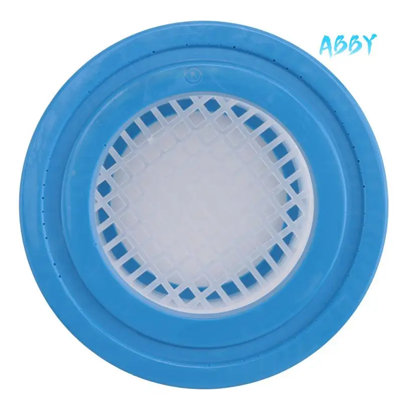 ABBY-2Pcs Pool Filter Cartridges Type H Replacement Swimming Pool Filter For Pool Filter Pump Cleaner
ABBY-2Pcs Pool Filter Cartridges Type H Replacement Swimming Pool Filter For Pool Filter Pump Cleaner