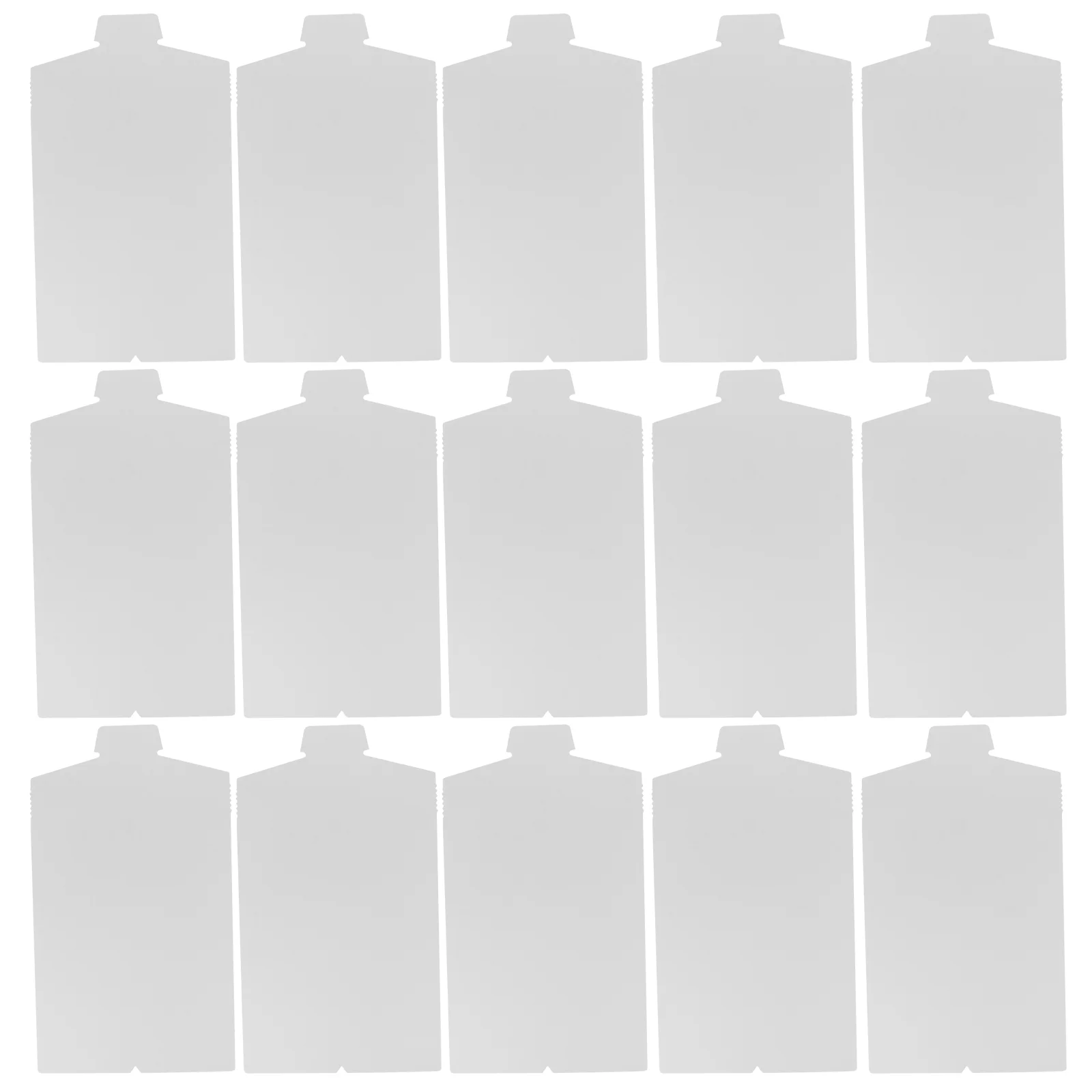 20 Pcs Shirt Cardboard Short-sleeve Folder Paper Folding Sweater Storage T-shirt Stacking
20 Pcs Shirt Cardboard Short-sleeve Folder Paper Folding Sweater Storage T-shirt Stacking