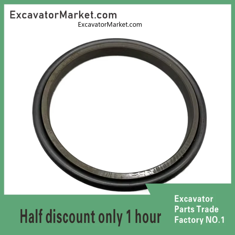 For Caterpillar Cat 312b/c/d Walking Gearbox Mirror Grinding Mirror Floating Oil Seal Repair Kit High Quality
For Caterpillar Cat 312b/c/d Walking Gearbox Mirror Grinding Mirror Floating Oil Seal Repair Kit High Quality