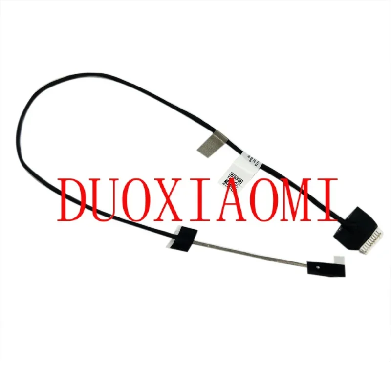 Новинка для HP все в одном 27-CB 24-CB N18 DD0N18CM000 HD кабель для веб-камеры
Новинка для HP все в одном 27-CB 24-CB N18 DD0N18CM000 HD кабель для веб-камеры