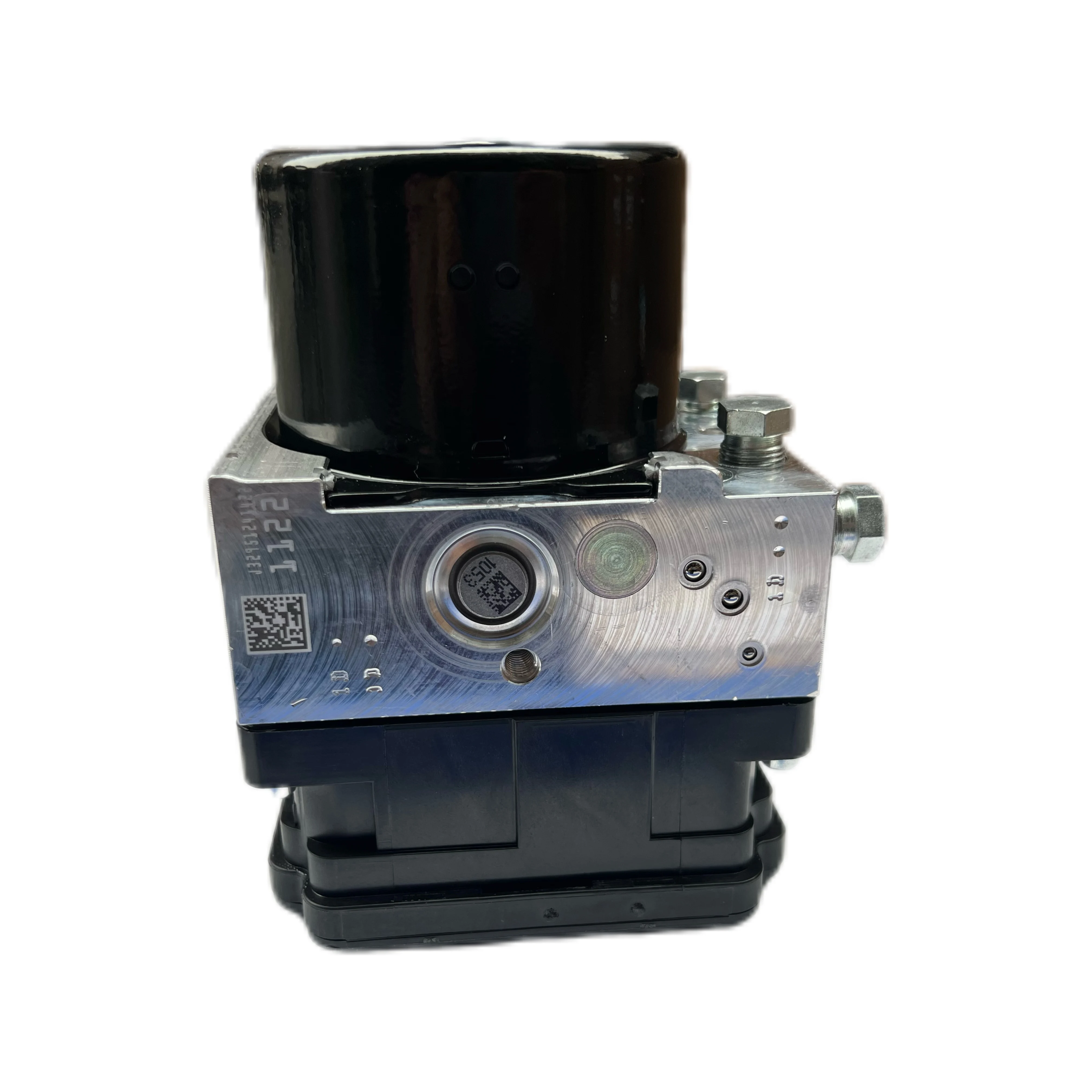 Уникальный подходит для Volkswagen Sagitar/Beetle/ADDY/EOS/Golf/Jetta/Passat/Skoda ABS-насос номер OE L1K0 614 517 EHBEF
Уникальный подходит для Volkswagen Sagitar/Beetle/ADDY/EOS/Golf/Jetta/Passat/Skoda ABS-насос номер OE L1K0 614 517 EHBEF