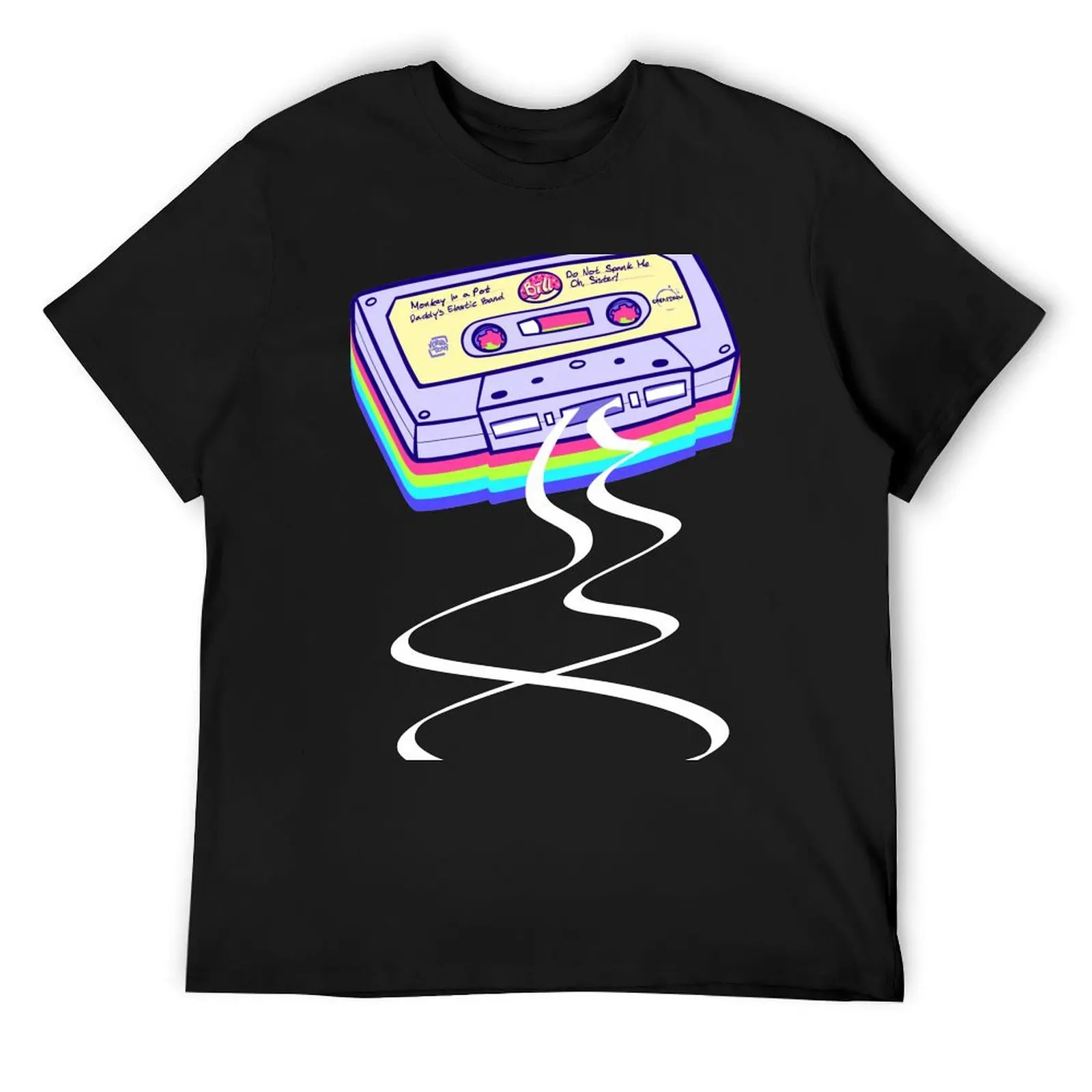 Bill Doughnut Greatest Hits T-Shirt boys whites clothes funny meme t-shirts Men's t-shirt
Bill Doughnut Greatest Hits T-Shirt boys whites clothes funny meme t-shirts Men's t-shirt