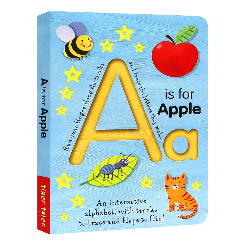 A is для Apple, книга с картинками на английском языке для детей в возрасте 2 3 4 5, книга для доски в твердом переплете 9781589258723
A is для Apple, книга с картинками на английском языке для детей в возрасте 2 3 4 5, книга для доски в твердом переплете 9781589258723