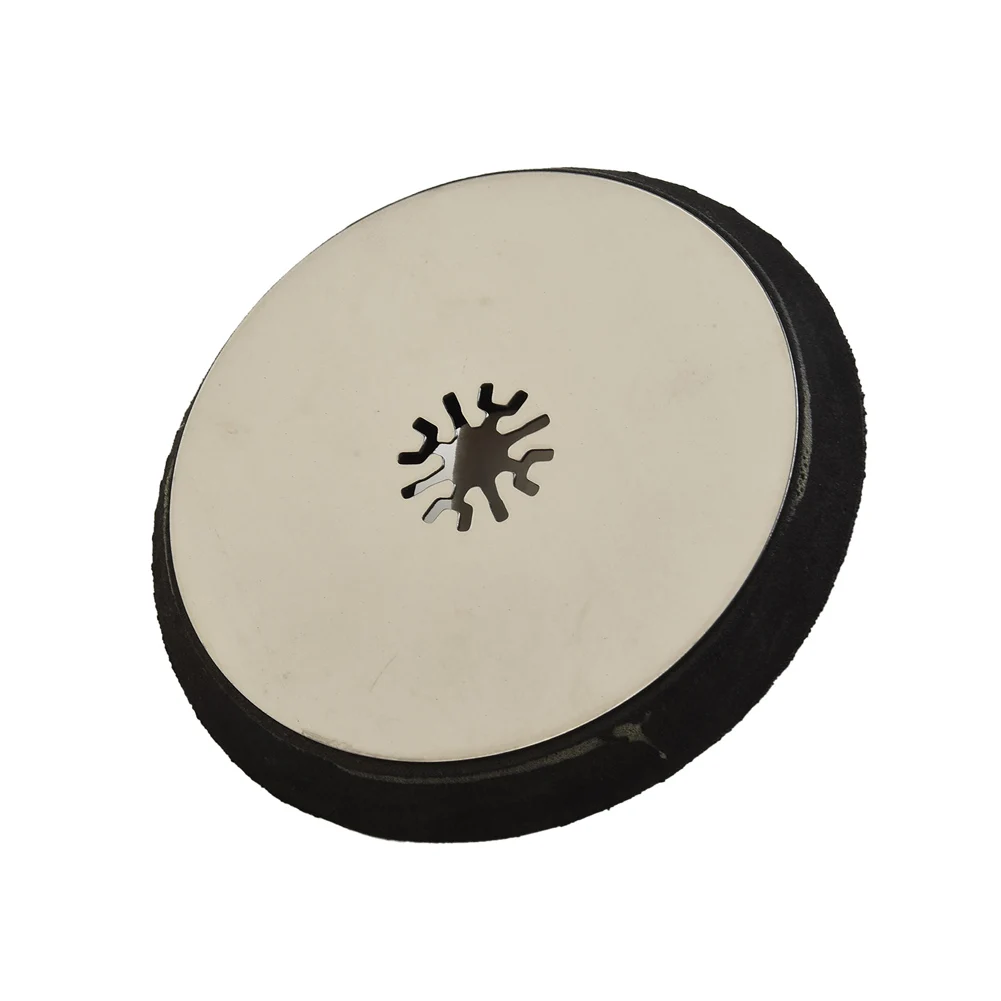 1 Piece Sanding Pads Polishing Vibration Multi-Tool For Fein Multimaster Round Sanding Pad 115mm Abrasive Tools
1 Piece Sanding Pads Polishing Vibration Multi-Tool For Fein Multimaster Round Sanding Pad 115mm Abrasive Tools