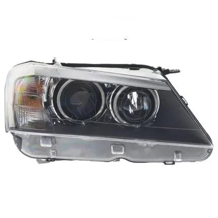 Led HID Headlight Daytime Running DRL Head lamp Low High Beam Turn signal for BMW F25 X3 with Projector lens Автомобильные лампы
Led HID Headlight Daytime Running DRL Head lamp Low High Beam Turn signal for BMW F25 X3 with Projector lens Автомобильные лампы