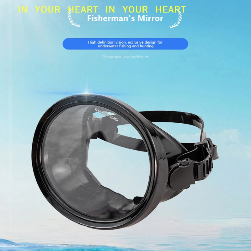 【X】Oval Snorkel Diving Mask Spearfishing Mask Panoramic Wide View Scuba Goggles Tempered Glass Lens Diving Goggles For Adults
【X】Oval Snorkel Diving Mask Spearfishing Mask Panoramic Wide View Scuba Goggles Tempered Glass Lens Diving Goggles For Adults