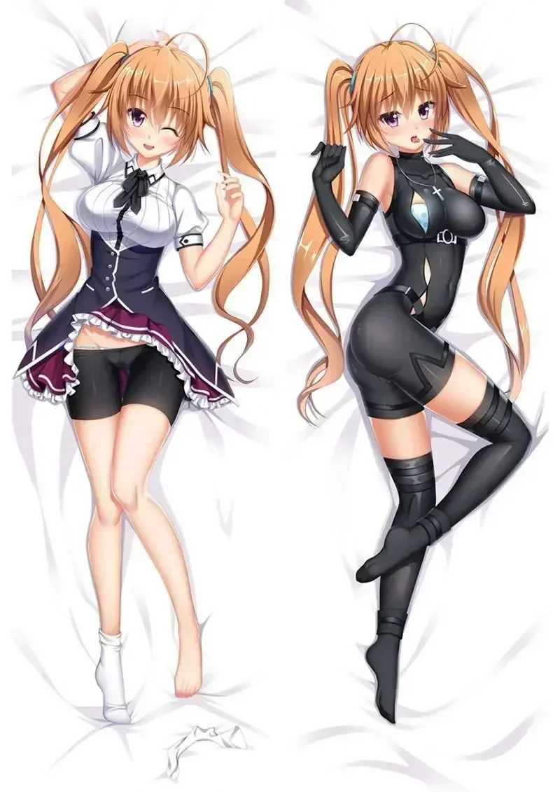 60x180cm High School Dxd Irina Storias Gramri Tojo Koneko Kuramian Printed Tight-fitting Pillowcase Peach Skin Otaku Taki
60x180cm High School Dxd Irina Storias Gramri Tojo Koneko Kuramian Printed Tight-fitting Pillowcase Peach Skin Otaku Taki