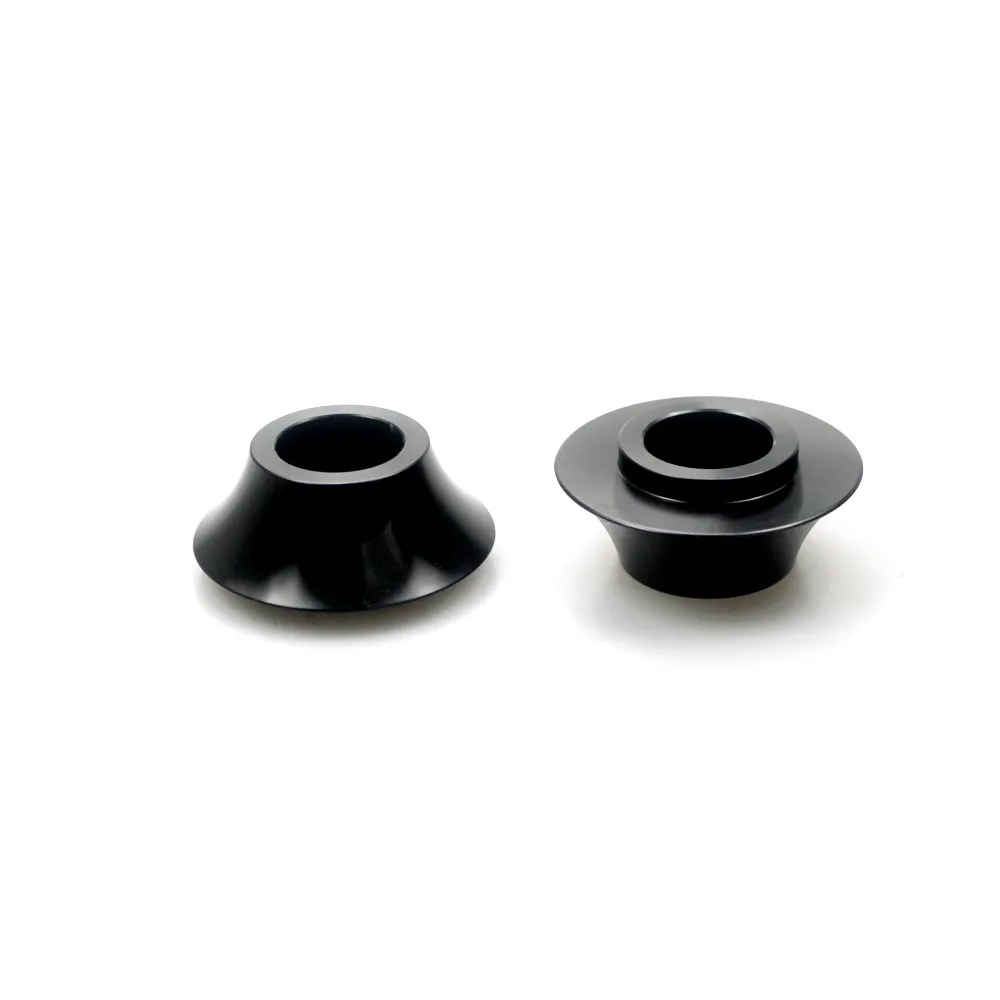 Motorcycle RC Components Tapered Front Axle Spacers For Harley Electra Street Road Glide
Motorcycle RC Components Tapered Front Axle Spacers For Harley Electra Street Road Glide