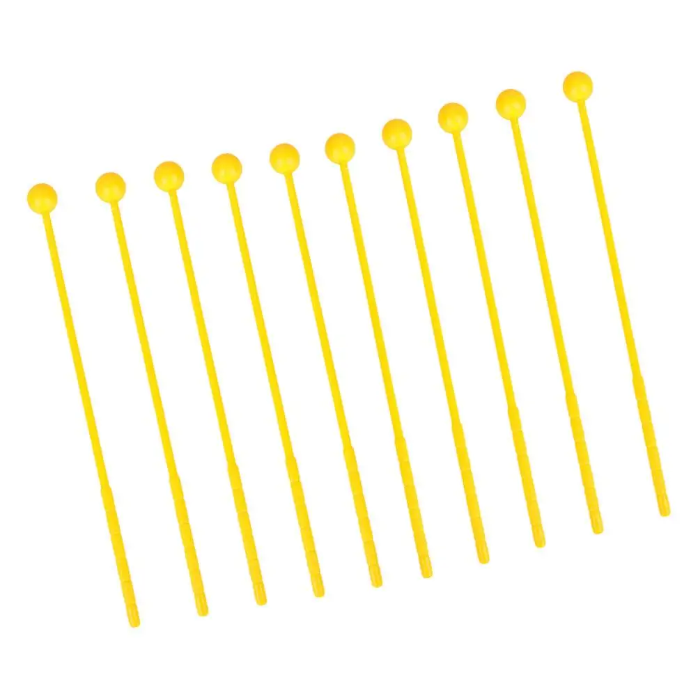12pcs Durable Handheld Mini Rhythm Instruments Drum Stick For Kids Children Teaching Aids Kids Drum Stick Teaching Aids Toy
12pcs Durable Handheld Mini Rhythm Instruments Drum Stick For Kids Children Teaching Aids Kids Drum Stick Teaching Aids Toy