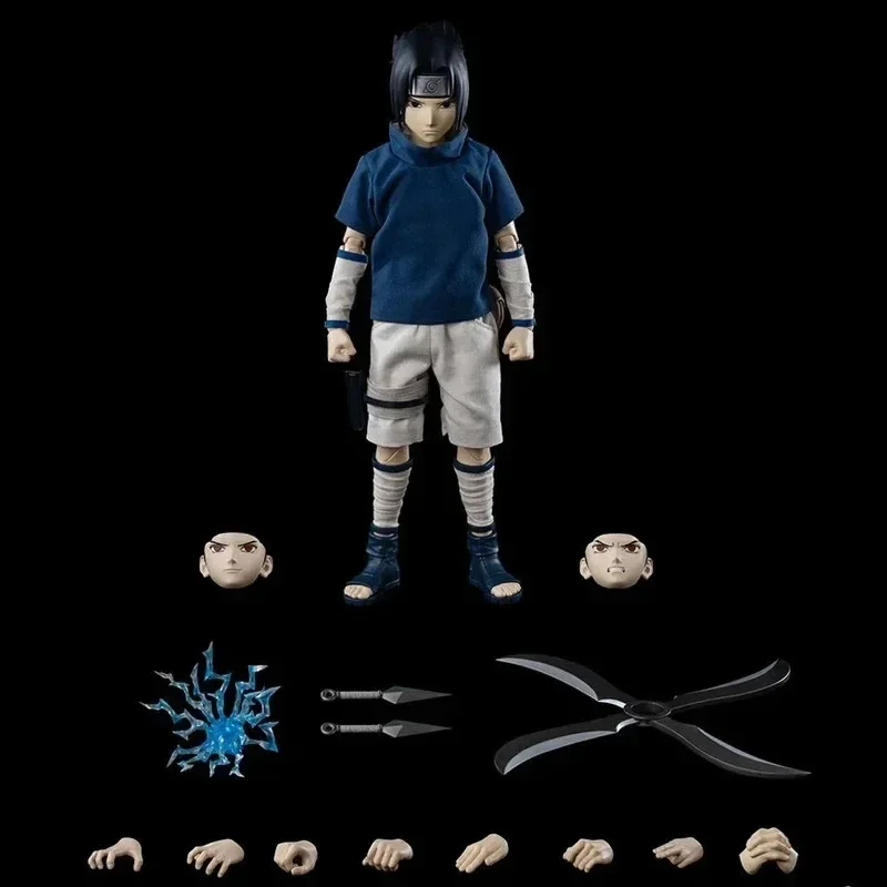 В наличии оригинальная фигурка NARUTO Uchiha Sasuke Threezero FigZero 1/6 ПВХ 25,3 см аниме фигурка модель коллекция игрушки в штучной упаковке подарки
В наличии оригинальная фигурка NARUTO Uchiha Sasuke Threezero FigZero 1/6 ПВХ 25,3 см аниме фигурка модель коллекция игрушки в штучной упаковке подарки