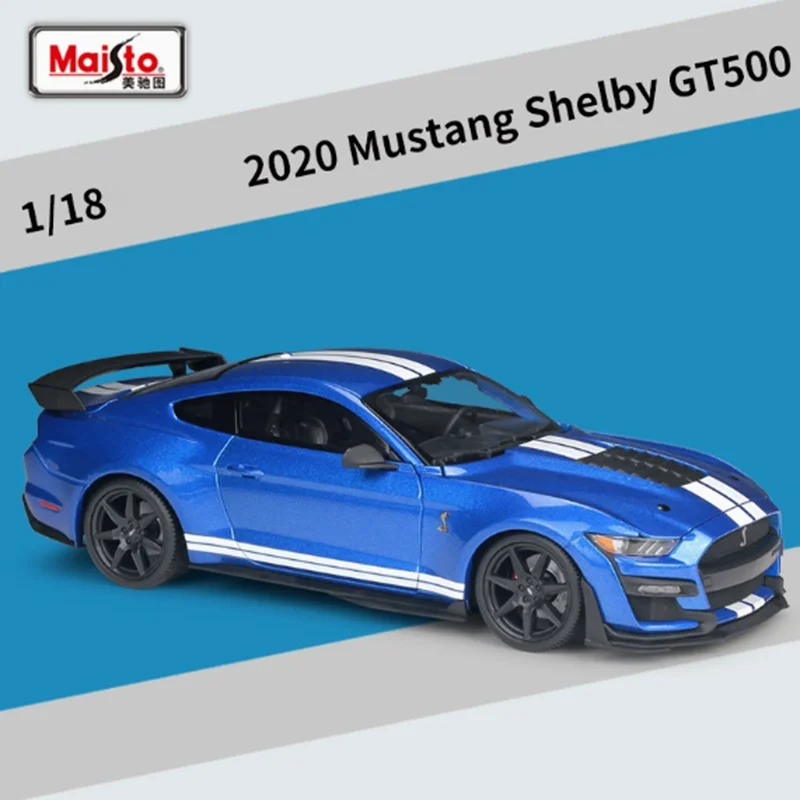 Maisto литой под давлением сплав 1:18 Ford Mustang Shelby Cobra GT500 модель автомобиля для взрослых классическая коллекция статический дисплей игрушка для мальчика в подарок
Maisto литой под давлением сплав 1:18 Ford Mustang Shelby Cobra GT500 модель автомобиля для взрослых классическая коллекция статический дисплей игрушка для мальчика в подарок