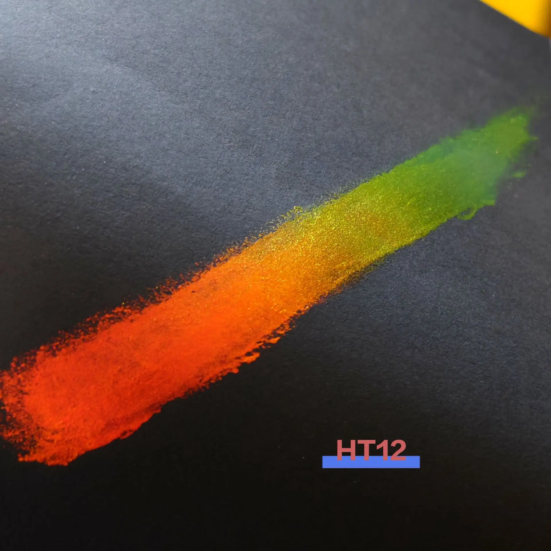 Супер хромированный пигментный порошок Hypershift/Chromaflair Chameleon Color Shift с жемчугом для автомобильной краски/эпоксидной смолы//думблеры/акварели
Супер хромированный пигментный порошок Hypershift/Chromaflair Chameleon Color Shift с жемчугом для автомобильной краски/эпоксидной смолы//думблеры/акварели