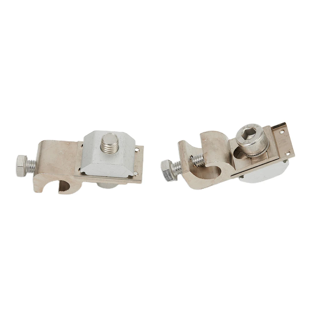 Premium Photovoltaic Grounding Lug for Static Electricity Collection and Grounding Easy to Install and Maintenance
Premium Photovoltaic Grounding Lug for Static Electricity Collection and Grounding Easy to Install and Maintenance
