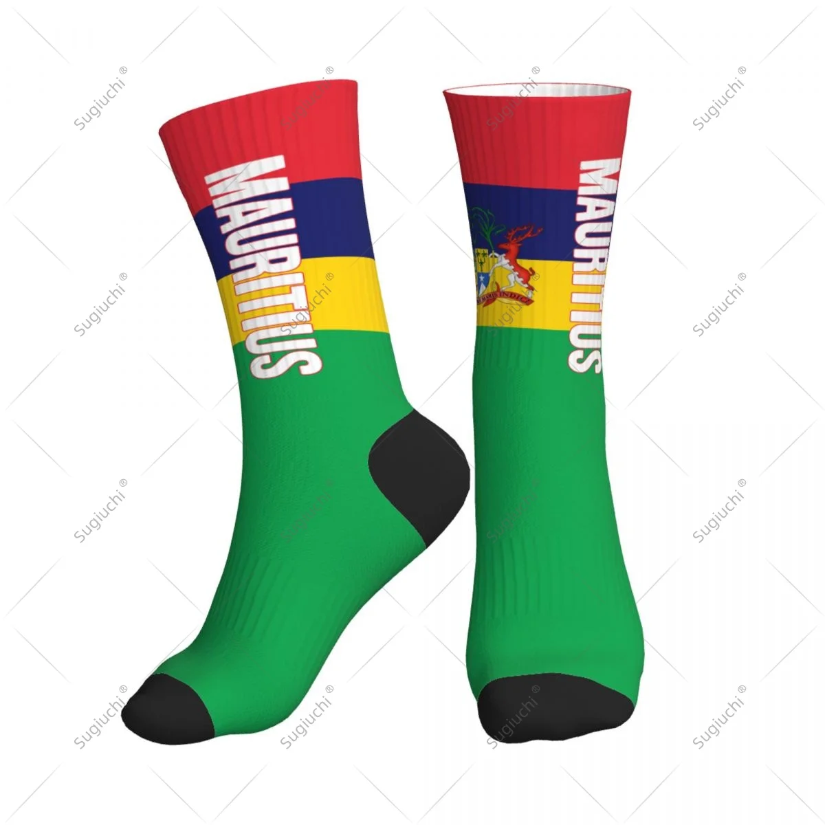 Полиэстеровые носки до середины икры с 3D принтом флага Мвриуса для мужчин и женщин, кавайные носки, уличные носки для скейтборда
Полиэстеровые носки до середины икры с 3D принтом флага Мвриуса для мужчин и женщин, кавайные носки, уличные носки для скейтборда