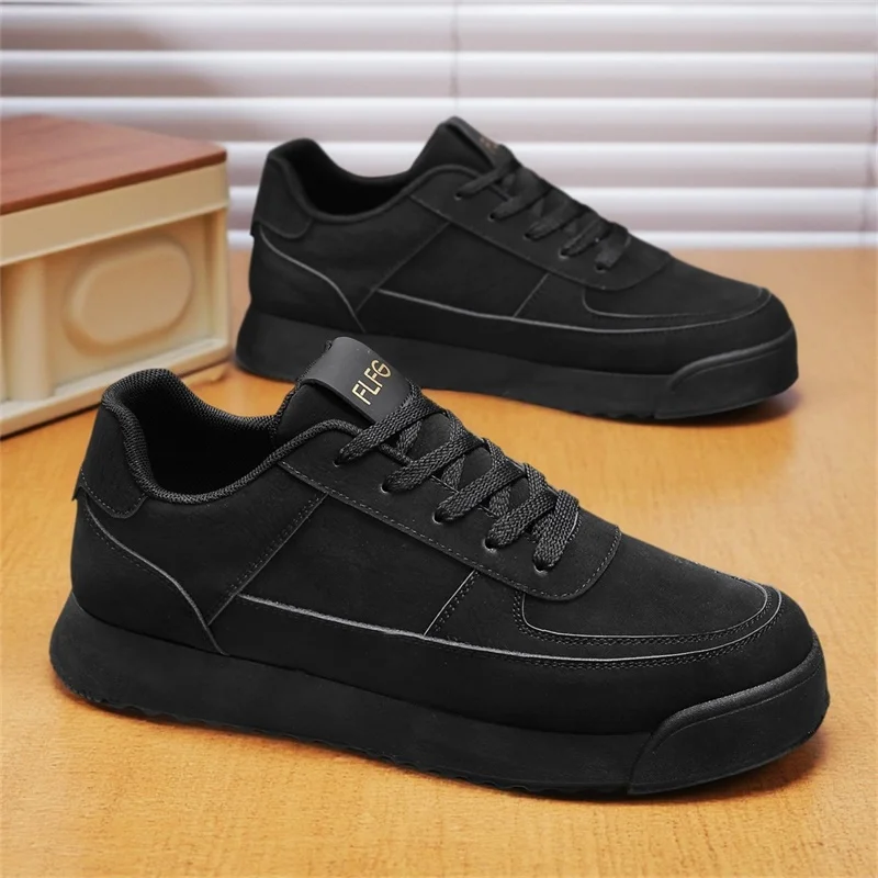 2026 Men's Summer Breathable Casual Shoes Men Style Sneaker Fashion Yellow Platform Walking Sports Shoes Men Zapatillas Hombre
2026 Men's Summer Breathable Casual Shoes Men Style Sneaker Fashion Yellow Platform Walking Sports Shoes Men Zapatillas Hombre