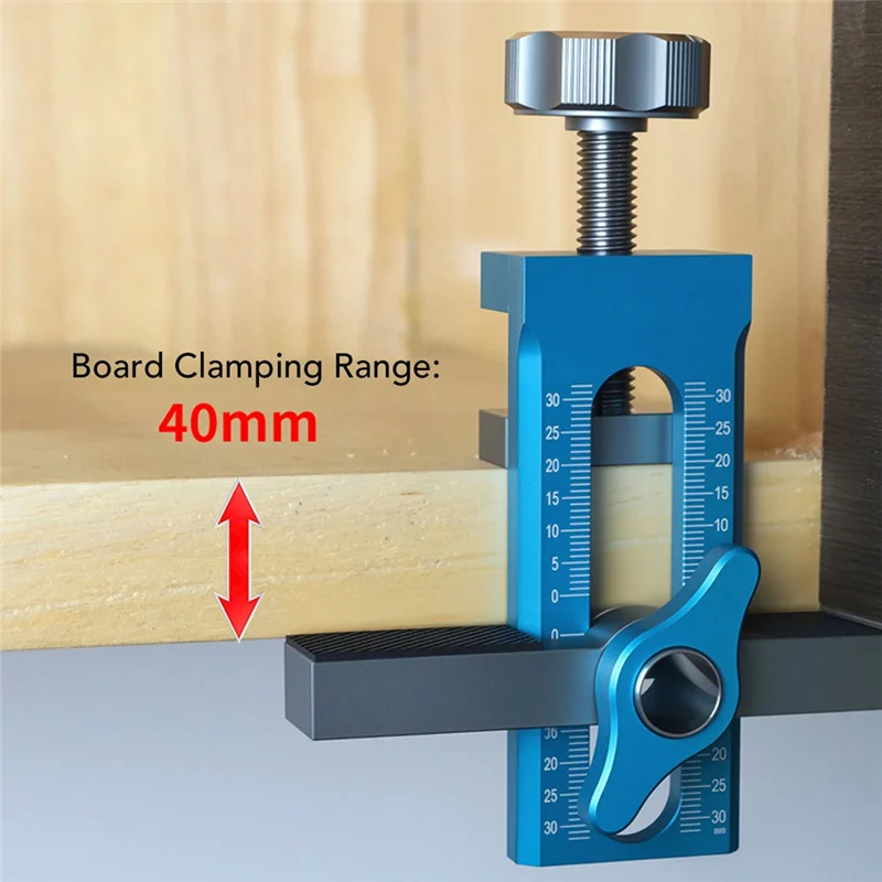 ABYN-Cabinet Door Device Drilling Locator Cabinet Door Drilling Locator For Closet With Drill
ABYN-Cabinet Door Device Drilling Locator Cabinet Door Drilling Locator For Closet With Drill